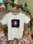 T-shirt para rapaz