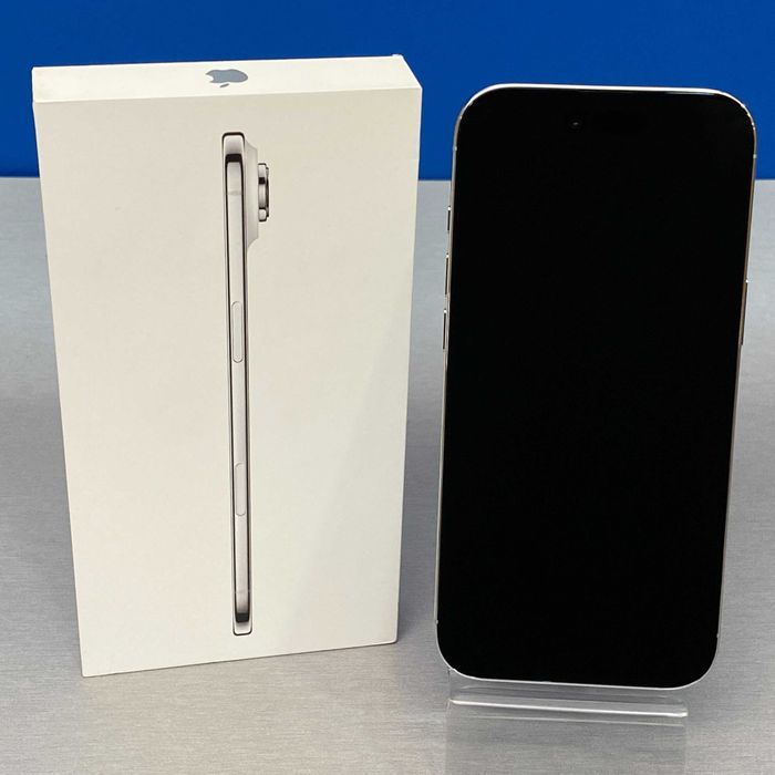 Apple iPhone Air 256GB | Cloud White