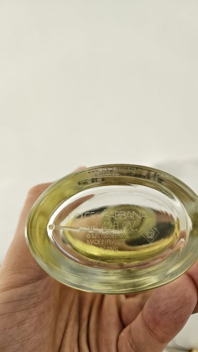 Perfume Dolce&Gabbana homem