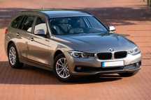 BMW 318 d Touring Advantage