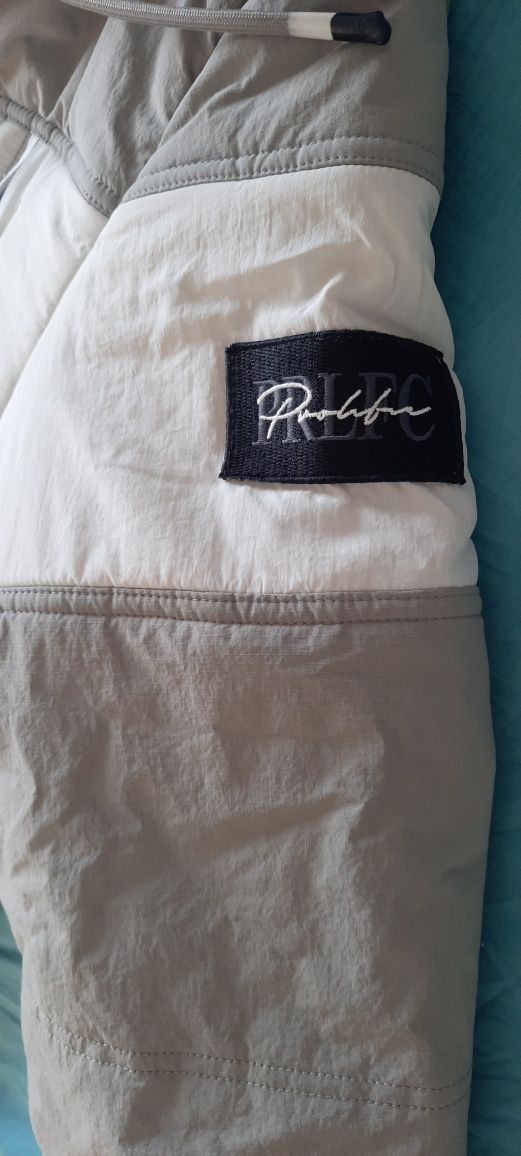 Kurtka męska chłopieca   XS  Zimowa River Island