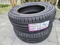 Opony letnie Nexen Roadian CT8 215/65R16C wzmocnione