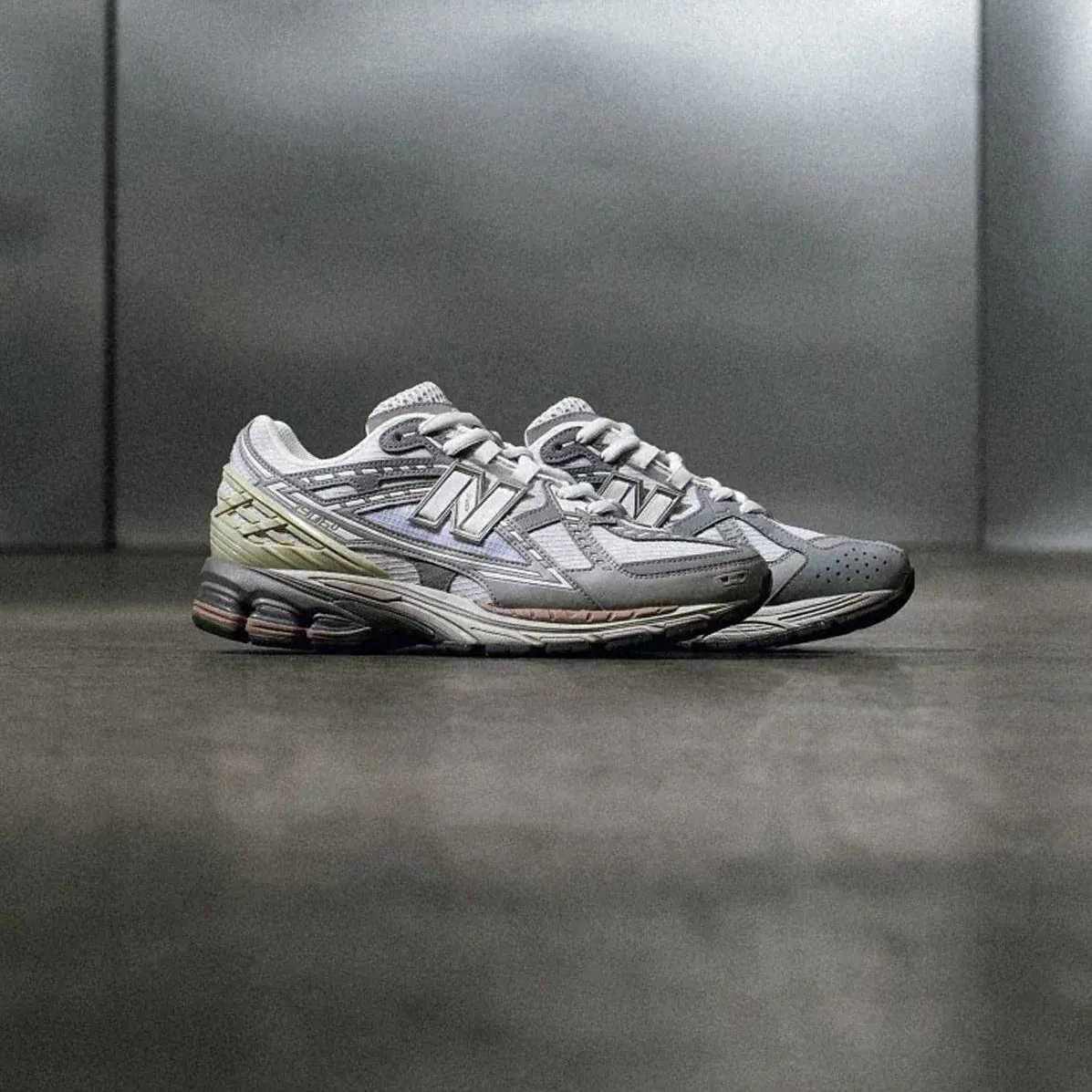 ОРИГИНАЛ New Balance 1906U M1906NB кроссовки мужские кросівки чоловічі