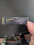 Ссд, SSD NVME 1000GB, 1Tb Xray Pro M.2 Gen3 X4