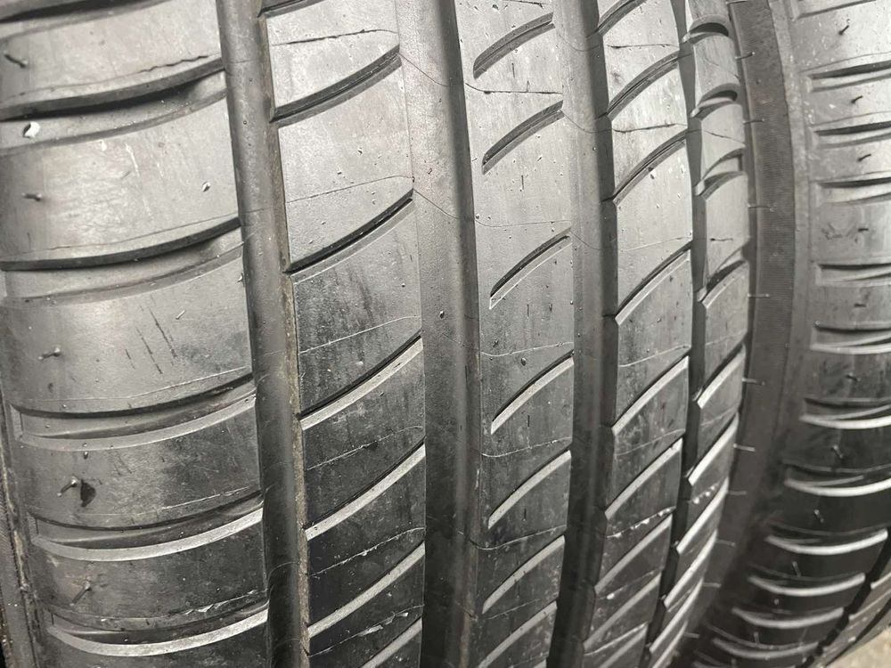 Шини нові 225/55 R18 Michelin літо 2022рік 225 55 18