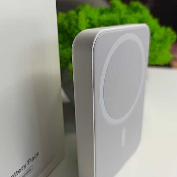 зарядний пристрій до айфона iphone magsafe магнітний