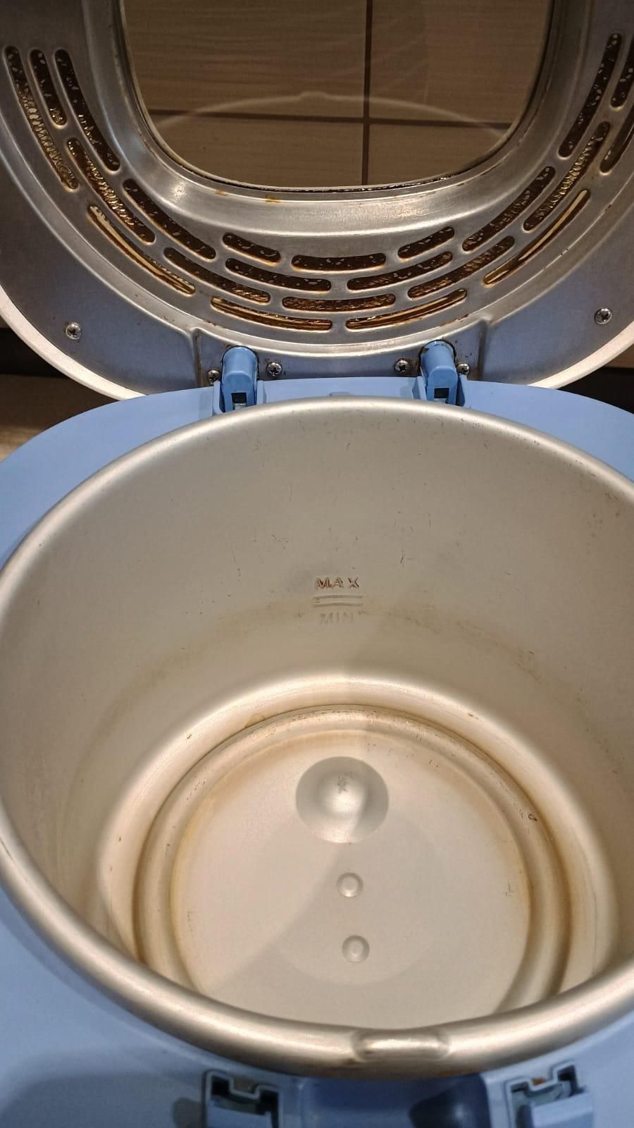 Frytkownica Moulinex 1600W
