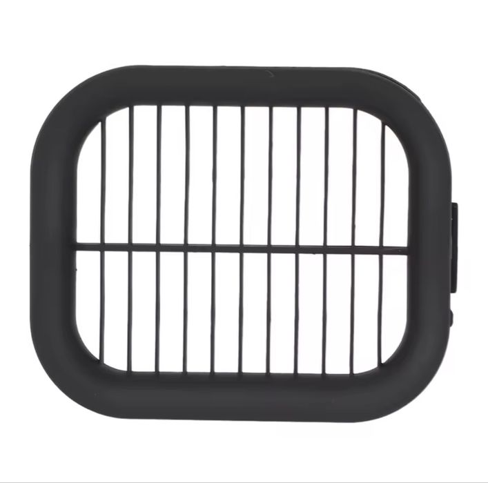 Повітрозабірна решітка двигуна BMW G01/G02/G05/G07