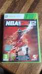 NBA 2K12 Xbox 360