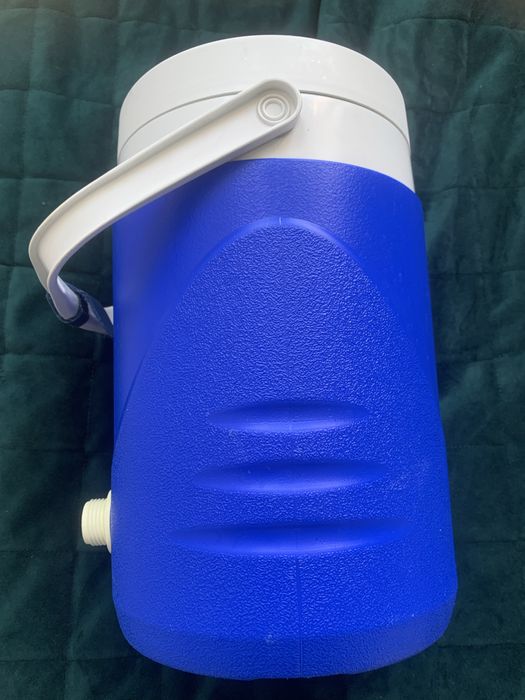 Termos chłodzący do systemu chłodząco-uciskowego Cryo/Cuff krioterapia