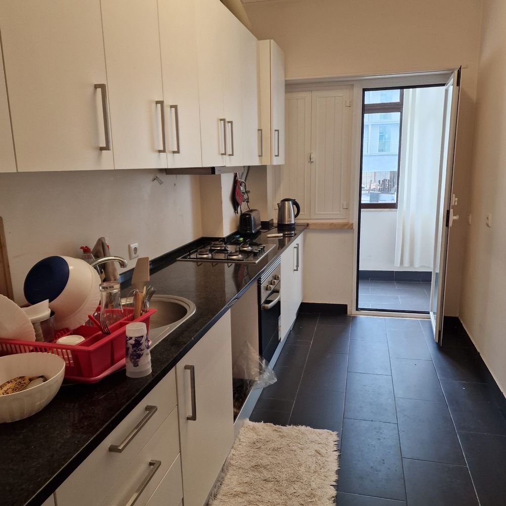 Quarto Entre Campos 2 pessoas