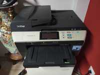 Impressora Multifunções Brother DCP-6690CW