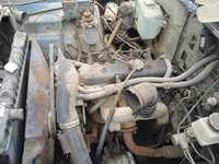 Silnik 2.5 daewoo  maszyny rolnicze budowlane sztaplarka itp 1994 r