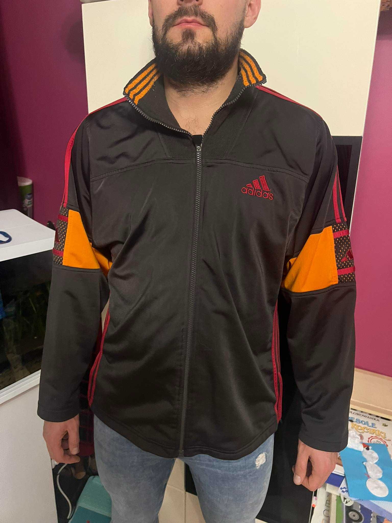 Bluza męska adidas XL stan super