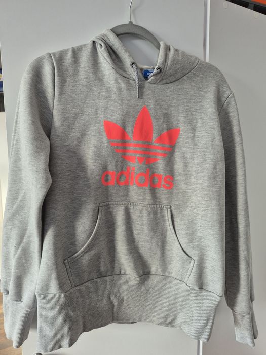Damska bluza adidas L