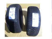 2x nowa opona zimowa semperit sped grip 5 205/55 r17 95v