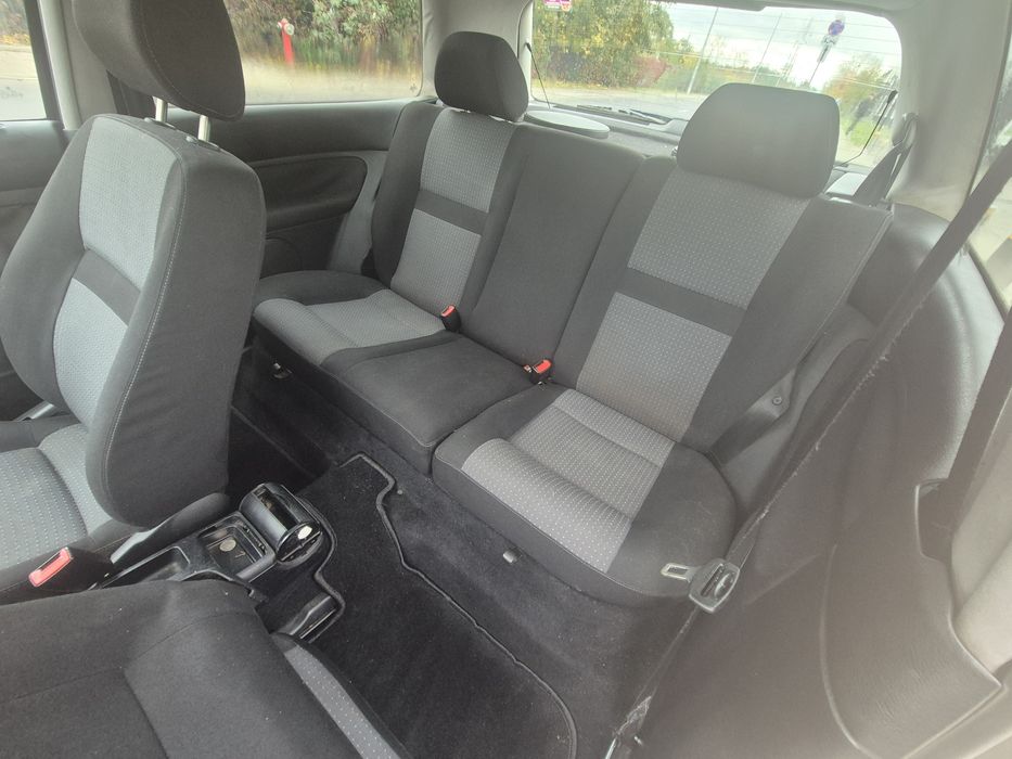 Volkswagen Golf IV 1.9 TDI – oszczędny, klima, niski przebieg, super s