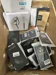 Box akcesoria gsm iphone , samsung , xiaomi