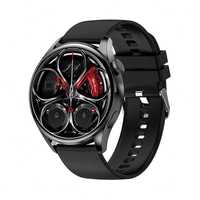 Gt5 Smart Watch HD Połączenie Bluetooth Nfc Wodoodporny zegarek