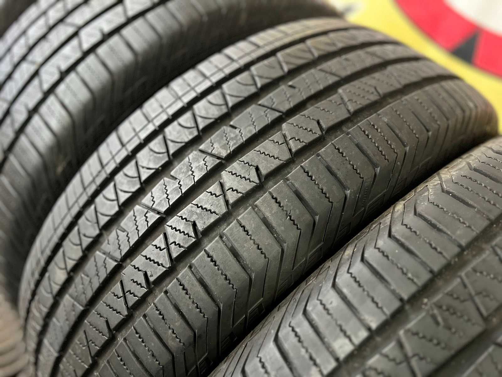 235/60/18 R18 107V XL Continental ContiCrossContact LX Sport LR
