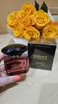 ДУХИ ПАРФУМ жіночий Versace Crystal Noir 90 ml