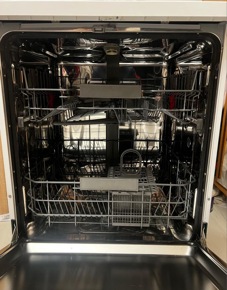Zmywarka Whirlpool WFC 3C26