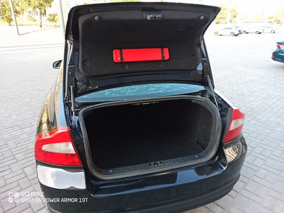 Продам VOLVO S80