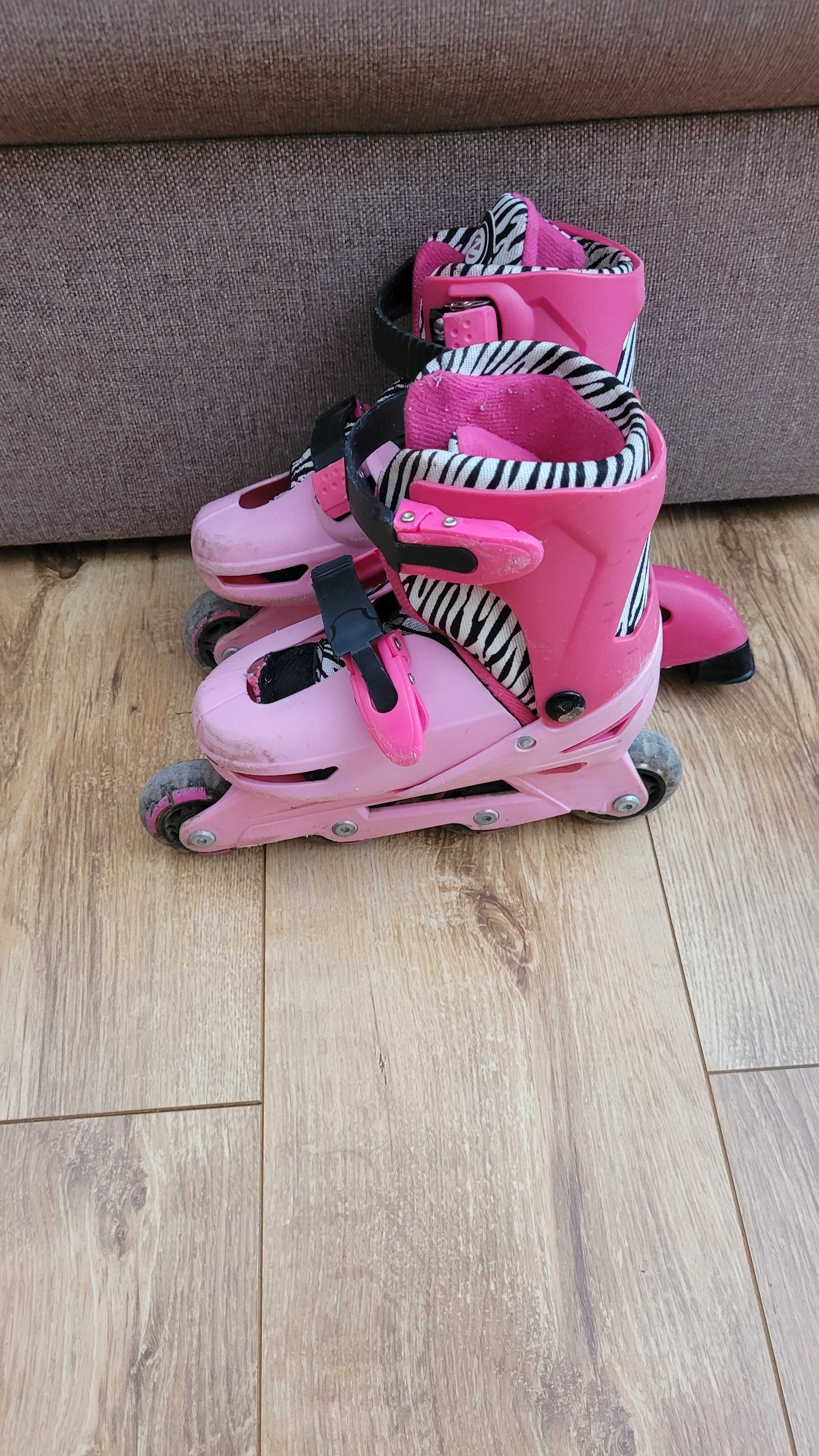 Rolki Rozm. 29-32