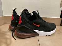 Tenis Nike Air Max 270