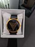 Zegarek czarny guess