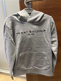 Bluza Tommy Hilfiger 140