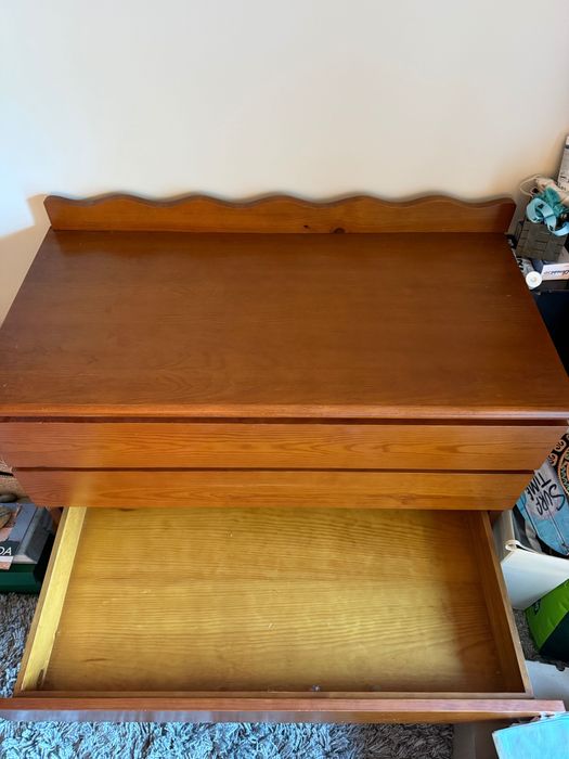 Mobília de quarto solteiro