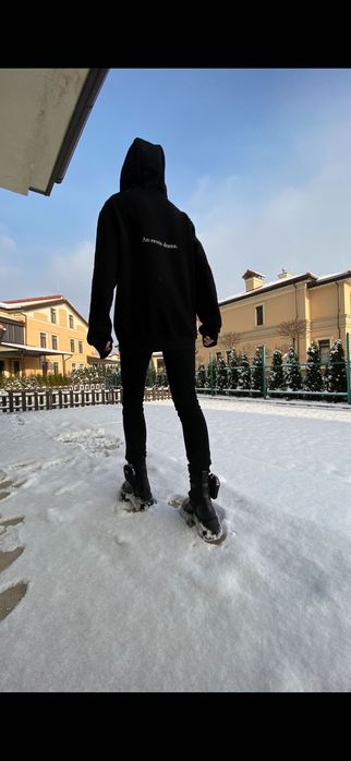 Мега стильний Худі Mira Spazio