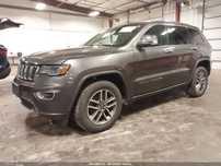 Jeep Grand Cherokee Jeep Grand Cherokee Limited