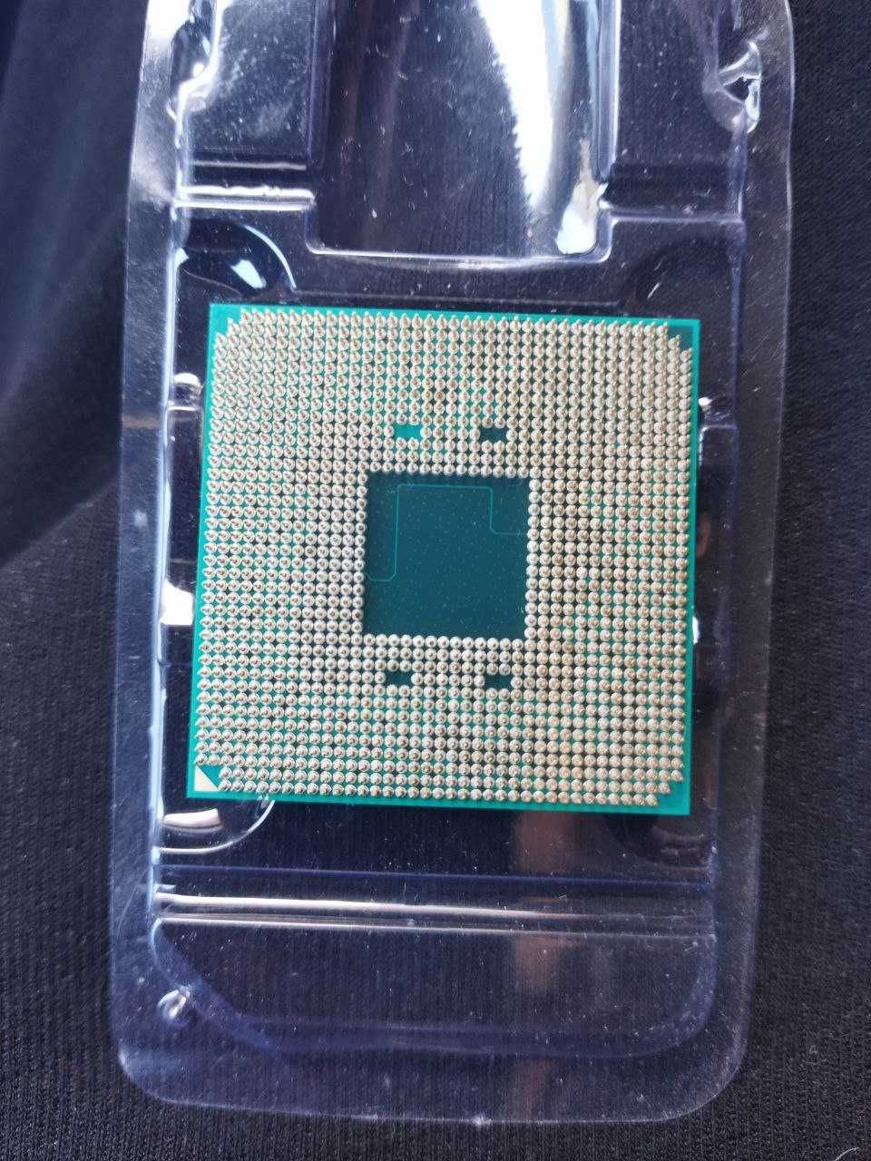 Процесор AM4 AMD Ryzen 5 PRO 3400G 3.7-4.2GHz