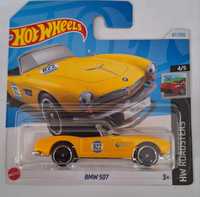 BMW 507 Hot Wheels