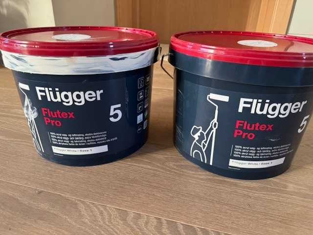 Farba Flugger - kolor 4331