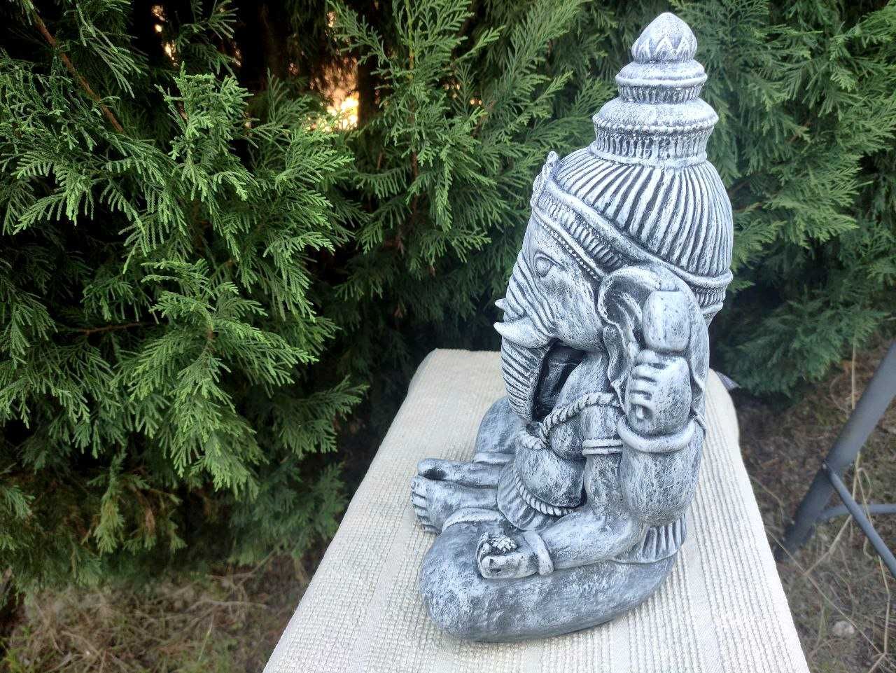 Ganesha - Decoração Casa e Jardim