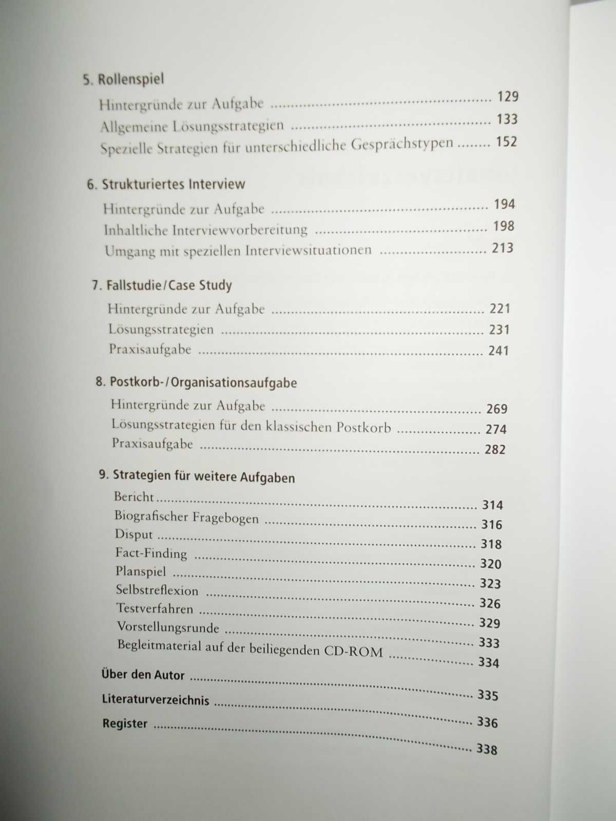 Assessment-Center erfolgreich bestehen,J.Stark,plus CD-ROM