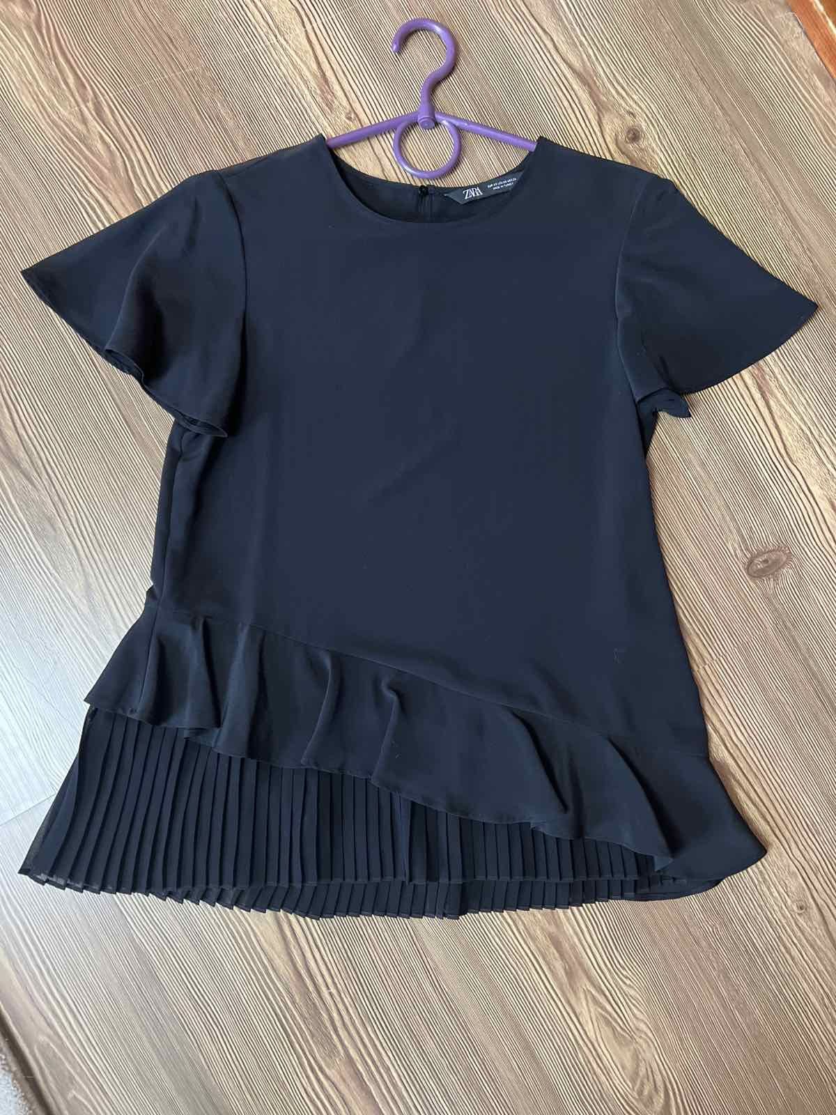 Блуза Zara розмір S-М