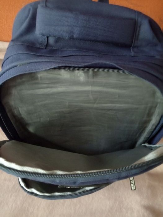 Рюкзак в школу хлопцю