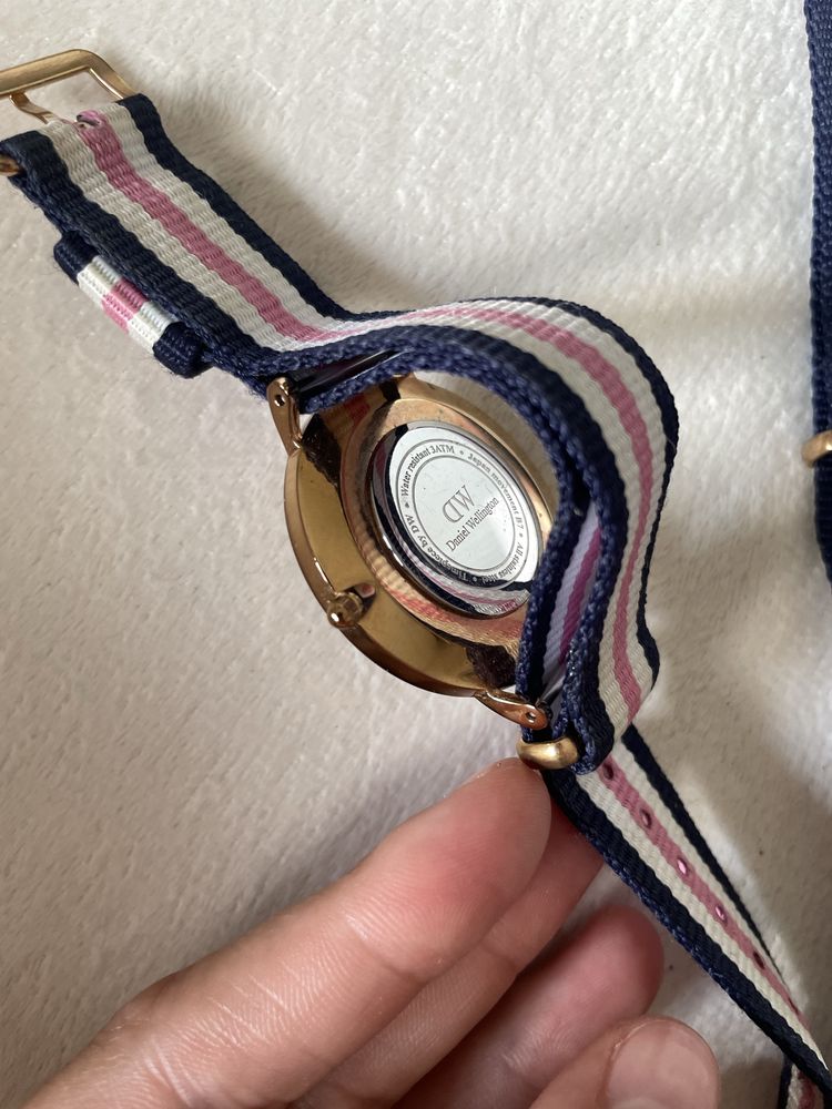 Zegarek Daniel Wellington damski