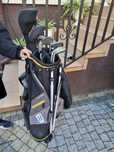 Wilson Ultra XD zestaw do gry w golfa