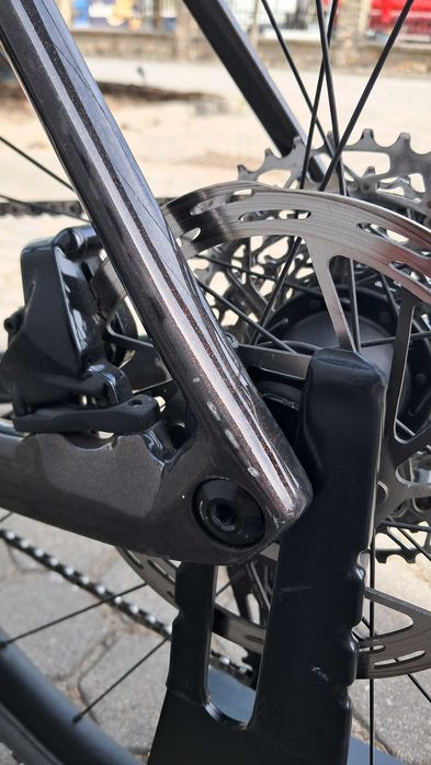 Rower gravel Orbea Terra M31eTEAM 1x L POTESTOWY Dożywotnia Gwarancja
