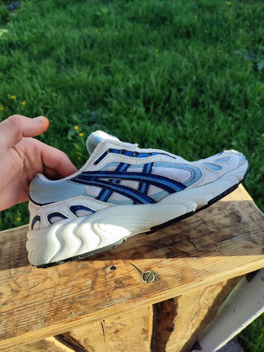 Кросовки Asics летние для бега,оригинал 100%