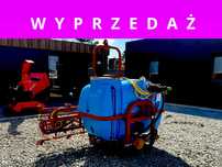 WYPRZEDAŻ * Opryskiwacz polowy zawieszany Biardzki Promar Lisicki