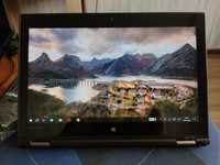 Ноутбук ThinkPad Lenovo Yoga 260 i5 6g 16gb RAM 256gb SSD + Travel ada