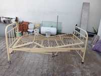 Vende-se cama articulada