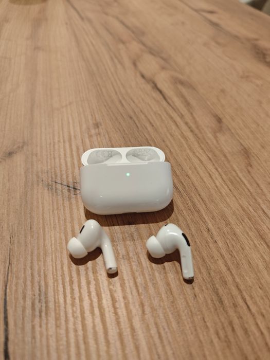 Air Pods Pro 2 Como novos