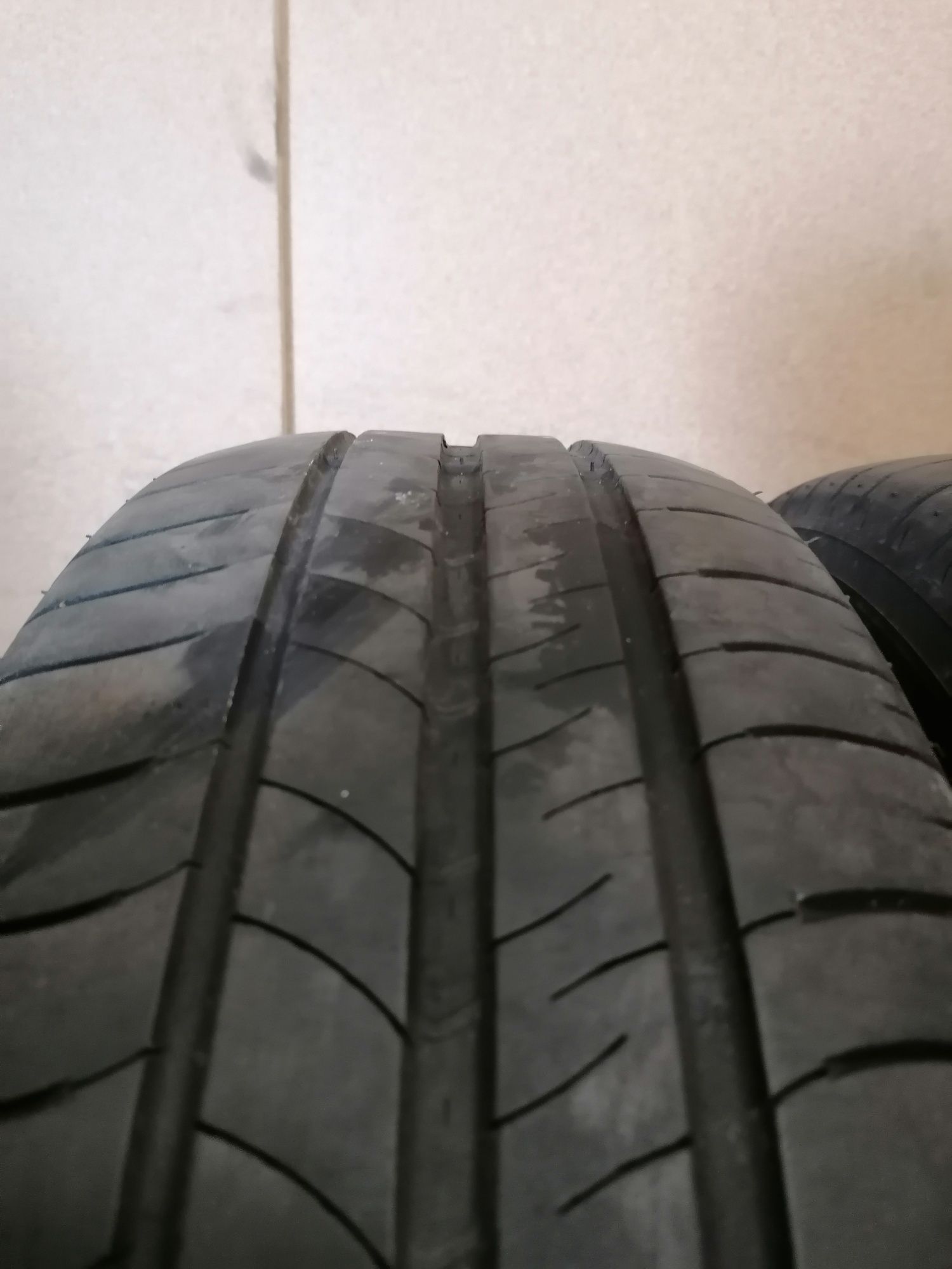 2x195/65 R15 Michelin Energy Saver letnie